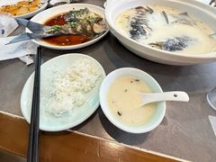 -浔味·山屿湖·正宗淳牌全鱼宴老字号