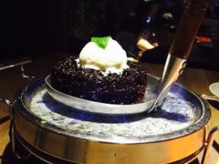 -蜜桃餐厅·江浙融合菜(荟聚购物中心店)