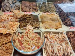 -绝味鸭脖(炫地店)