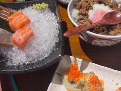 -白石的深夜食堂(济南万象城店)