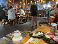 -号令江湖·水浒烤肉(和畅睦邻中心店)