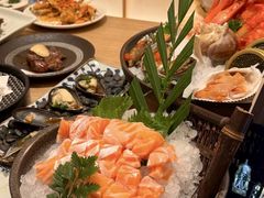 -德川家日本料理(顺义华联店)