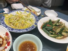 -味道家宴