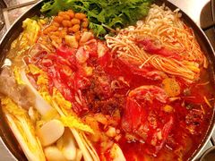 -MI WU FACTORY米屋美食工厂餐厅(绿地店)