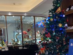 -菲住布渴酒店自助餐厅(阿里巴巴西溪园区店)