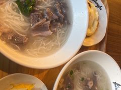 -真功夫(棠下店)