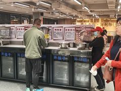 -韩麦大冷面(桂花街直营店)