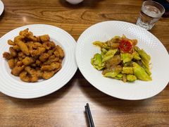 -巨鼎谭家菜(普照寺路店)