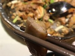 -味可道美食坊(福基路店)