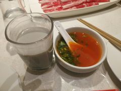 -海底捞火锅(万丰桥店)