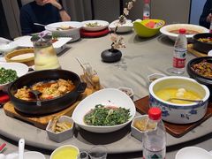 -大鹏饭店·金陵家宴(奥体中心店)