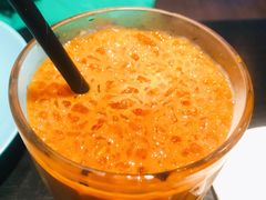 泰式奶茶-URBAN SOI Thai Kitchen乐泰料理(长乐路店)