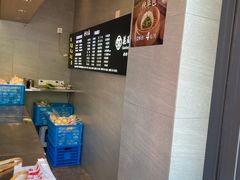 -花园茶楼·淮扬菜(兴城西路店)