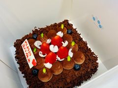 -好利来(东四店)