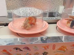 -争鲜回转寿司(朝北大悦城店)