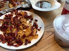 -U你·天然调味(南湖总店)