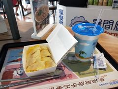-晨间厨房·三明治(厦门一中店)