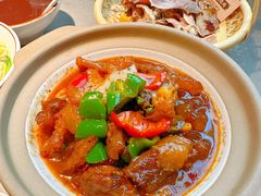 -老淮滨-蚌埠非遗小吃(淮河路店)