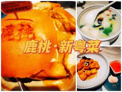 -大树餐厅(益田假日店)