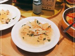 -珍味汤馆·潮汕家乡菜(保利文化广场店)