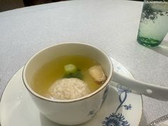 -君来湖滨饭店·渔餐厅