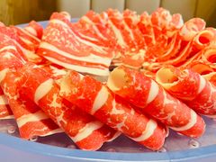 -额尔敦传统涮.冰煮羊火锅(乌兰察布体育场店)