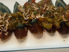 -船歌·鱼水饺青岛菜(国贸商城店)