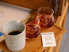 -Parking Coffee(孩儿巷店)