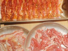 -西塔老太太泥炉烤肉(亚运村店)
