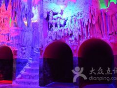 -水晶之星洗浴温泉汗蒸