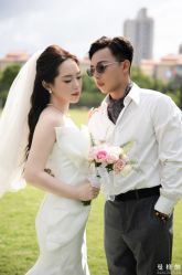 -曼格纳婚礼艺术中心(张江店)