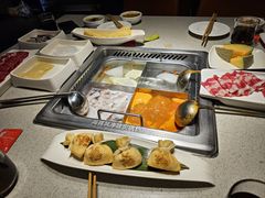 -海底捞火锅(华润万象汇店)