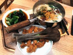-小满手工粉(上海月星环球港店)
