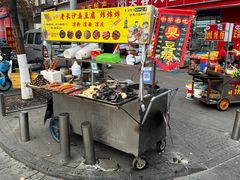 -无名粉店(五一广场店)