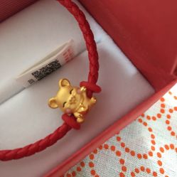 -菜百首饰(朝阳店)