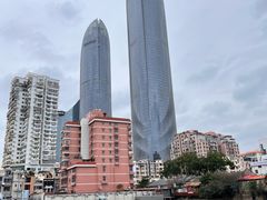 -沙坡尾艺术西区