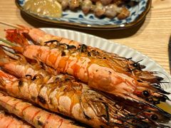 -隐泉京望日式料理(太和广场店)