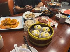 -古南都·老广东酒楼(龙江店)