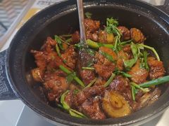 -火啫啫·粤式啫啫煲(南通首店)