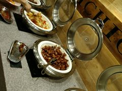 -丽池宫韩式汗蒸会馆(华灯坊店)