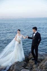 -秦皇岛我和你婚纱摄影工作室