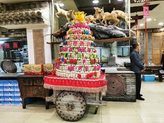 -乔家满族八大碗(流水沟店)