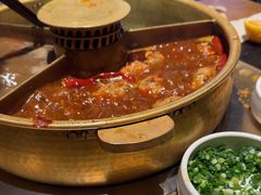 -巴奴毛肚火锅(六天地店)