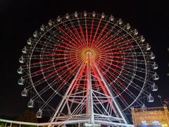 -横店影视城梦幻谷园区