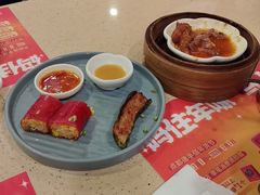 -点都德(皇岗村店)