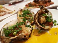 -芭菲盛宴·环球美食(北城国际店)