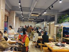 -七椒渔府·特色雅鱼餐厅(雨城店)