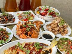 -人和啤酒屋海鲜大排档(营口路店)