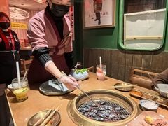 -MIKOMIKO和牛烧肉专门店(南门店)