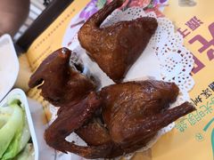 -南粤光明乳鸽(金钟店)